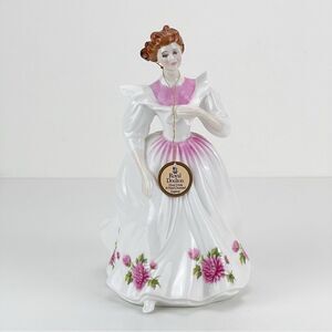 Royal Doulton Figure of the Month November HN2695